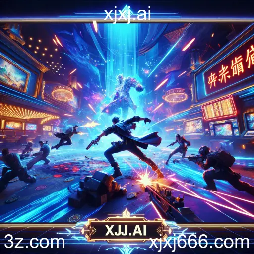 A Evolução dos Jogos de Ação: Uma Jornada Através do Gênero